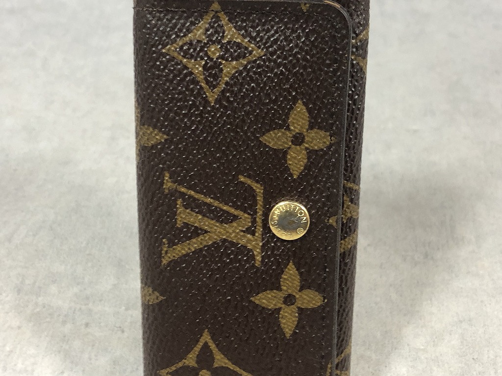 楽天市場】ルイ ヴィトン LOUIS VUITTON ミュルティクレ ロンPM