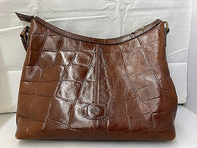 楽天市場】【中古】 マルベリー MULBERRY ハムステッド 2WAYバッグ