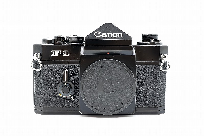 希少 Canon L1レンジファインダーカメラ.ケース付き整備済 希少 Canon L1レンジファインダーカメラ.ケース付き整備済