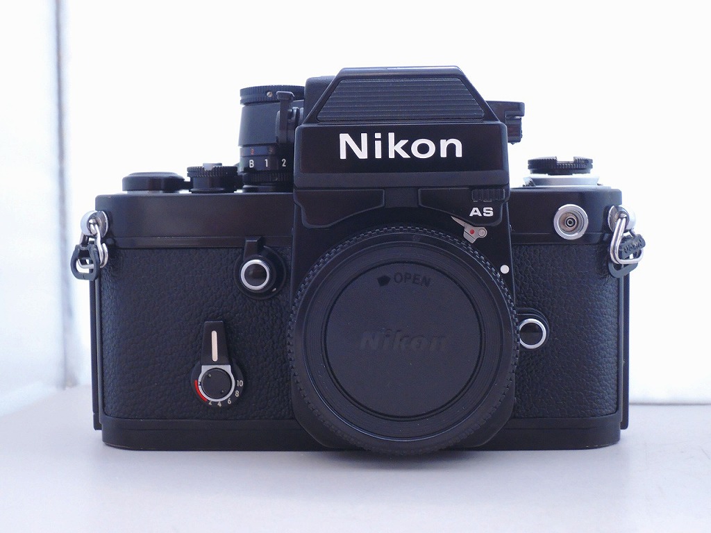 楽天市場】ニコン Nikon F2 フォトミック A＋Ai NIKKOR 50mm F1.4