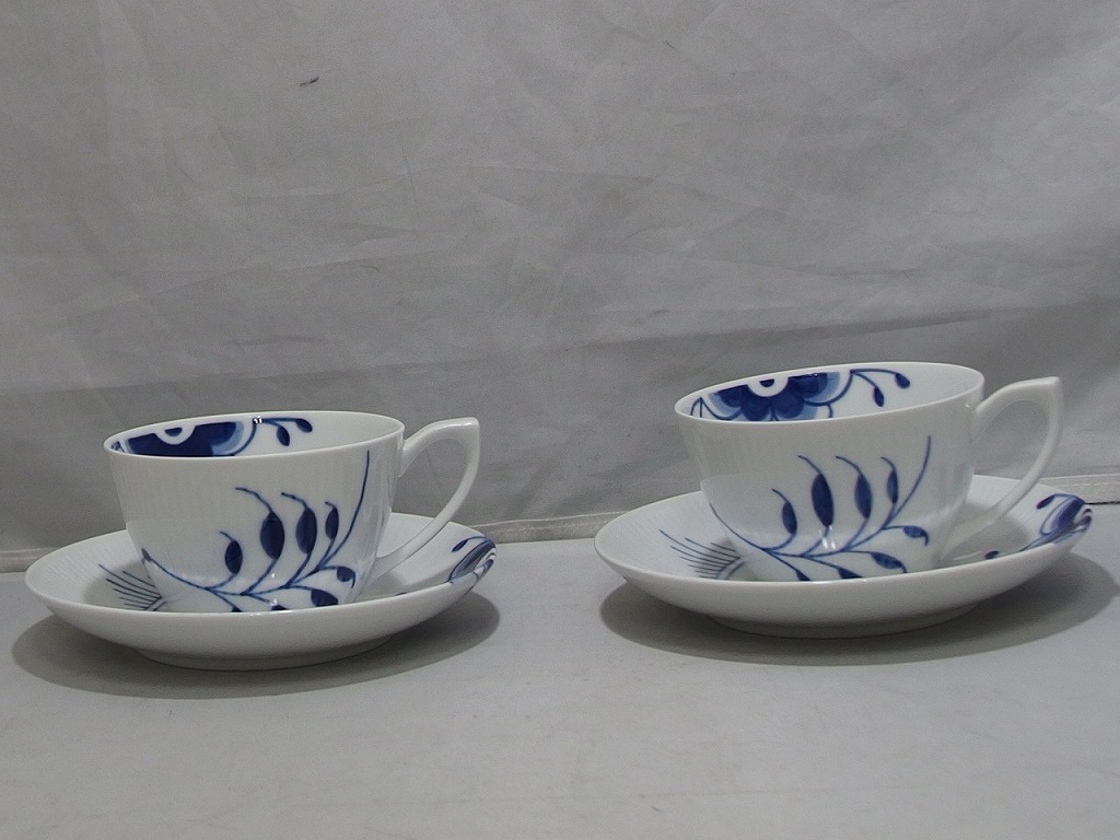 楽天市場】【美品】ロイヤルコペンハーゲン Royal Copenhagen