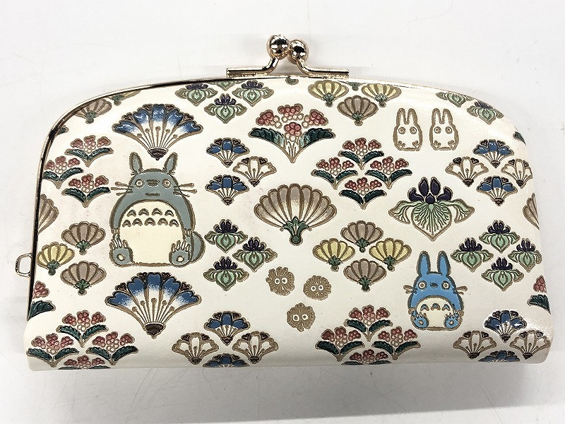 楽天市場】ジブリ グッズ となりのトトロ パスカードホルダー 文庫屋