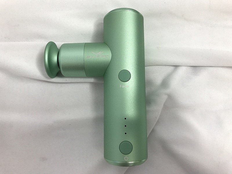 【新品未開封】SIXPAD Power Gun Pocket Green パワーガンポケット （Power Gun Pocket） | 商品詳細 | 高島屋