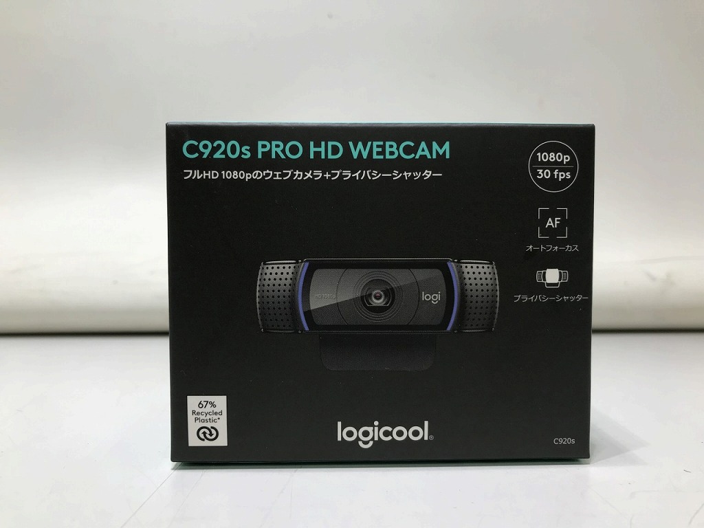 楽天市場】ロジテック (ロジクール)Logitech Logicool Rally Web