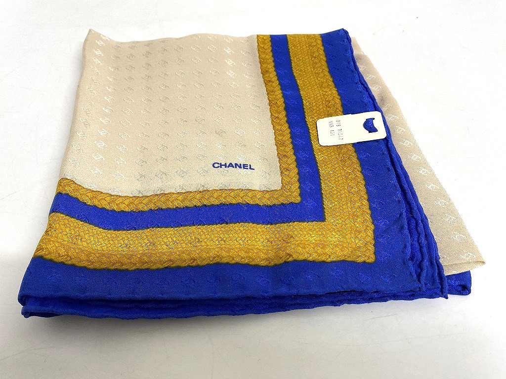 楽天市場】【☆クリーニング済み☆】《送料込》 CHANEL シャネル