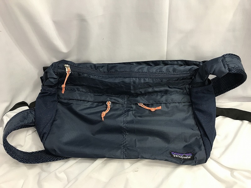 楽天市場】【中古】Patagonia(パタゴニア) ショルダーバッグ