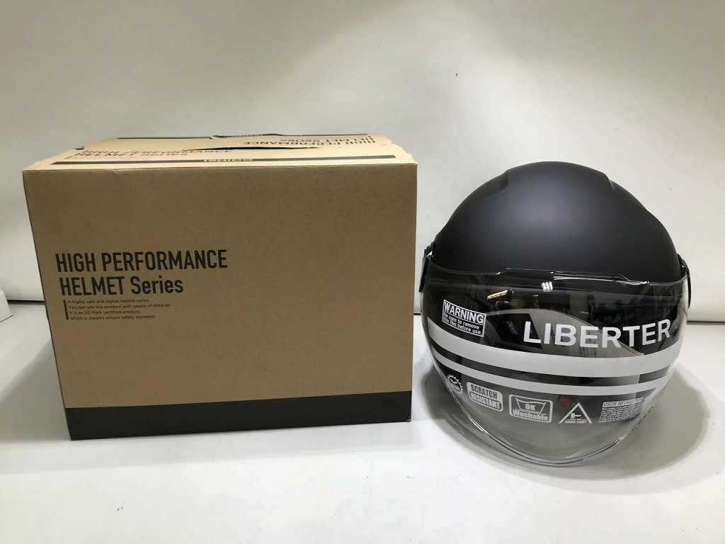 【未当て嵌める】   未当て嵌める品 ISHINO 安全帽 ISN21303
