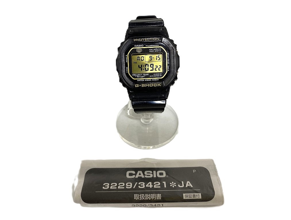 楽天市場】【CASIO】【G-SHOCK】【35周年記念モデル】カシオ『G