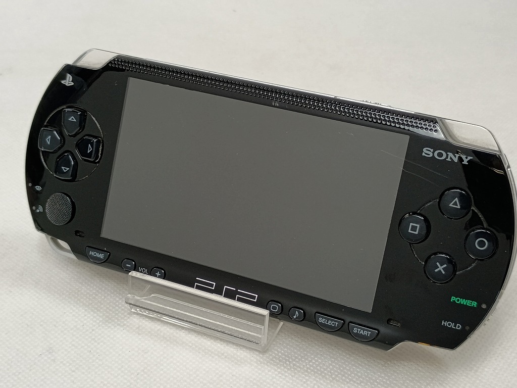 PSP 1000 本体のみ 楽天市場】PSP 1000 本体のみ 選べる 4色 プレイステーション