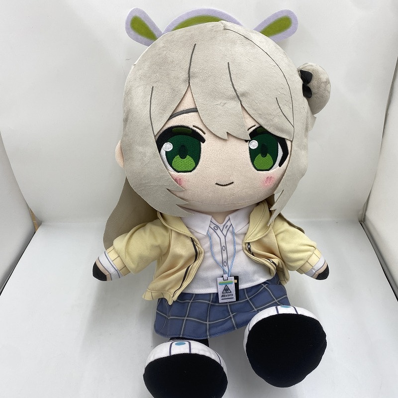 楽天市場】Colorful Palette STORE フェニーくん ぬいぐるみ