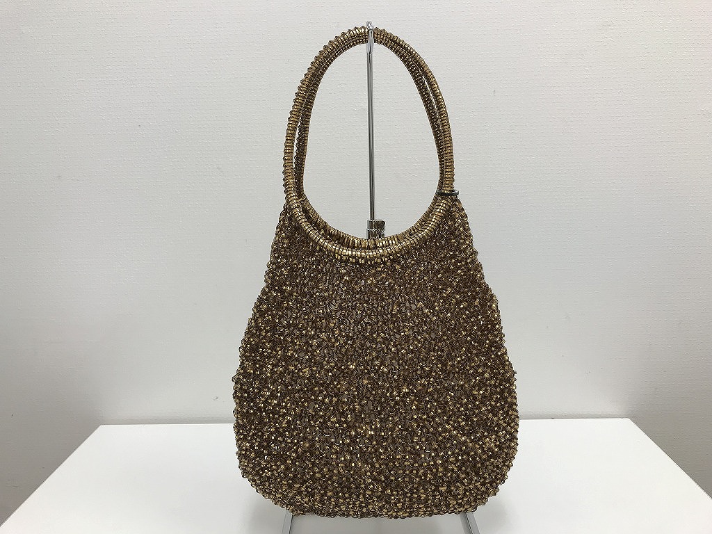 楽天市場】ANTEPRIMA(アンテプリマ）ワイヤーハンドバック ユニオン