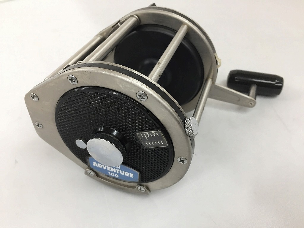 楽天市場】【中古】【美品】RYOBI RYOBI リョービ ワカサギ棚