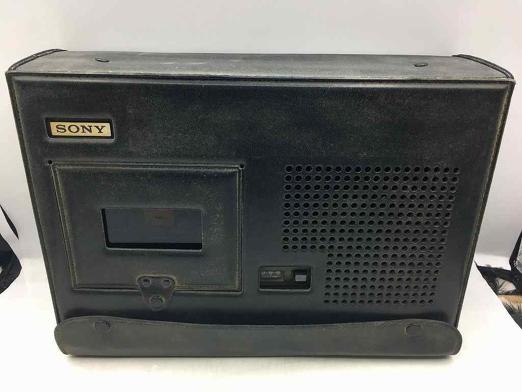 【全品ポイント10倍！要エントリー】【期間限定セール】ソニー SONY カセットデッキ TC-2500 【中古】 6,577円