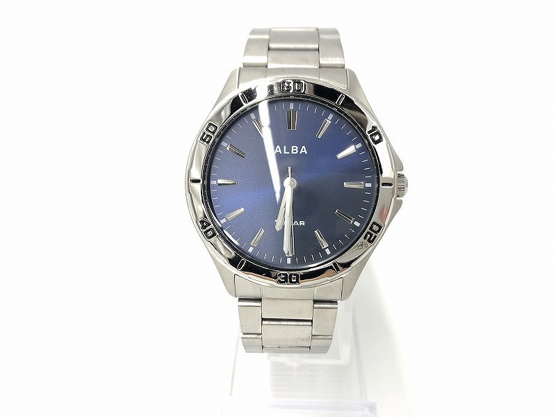 SEIKO ALBA ジウジアーロ エイリアン K2000 クロノグラフ 激レア SEIKO ALBA ジウジアーロ エイリアン K2000 クロノグラフ 激レア SEIKO