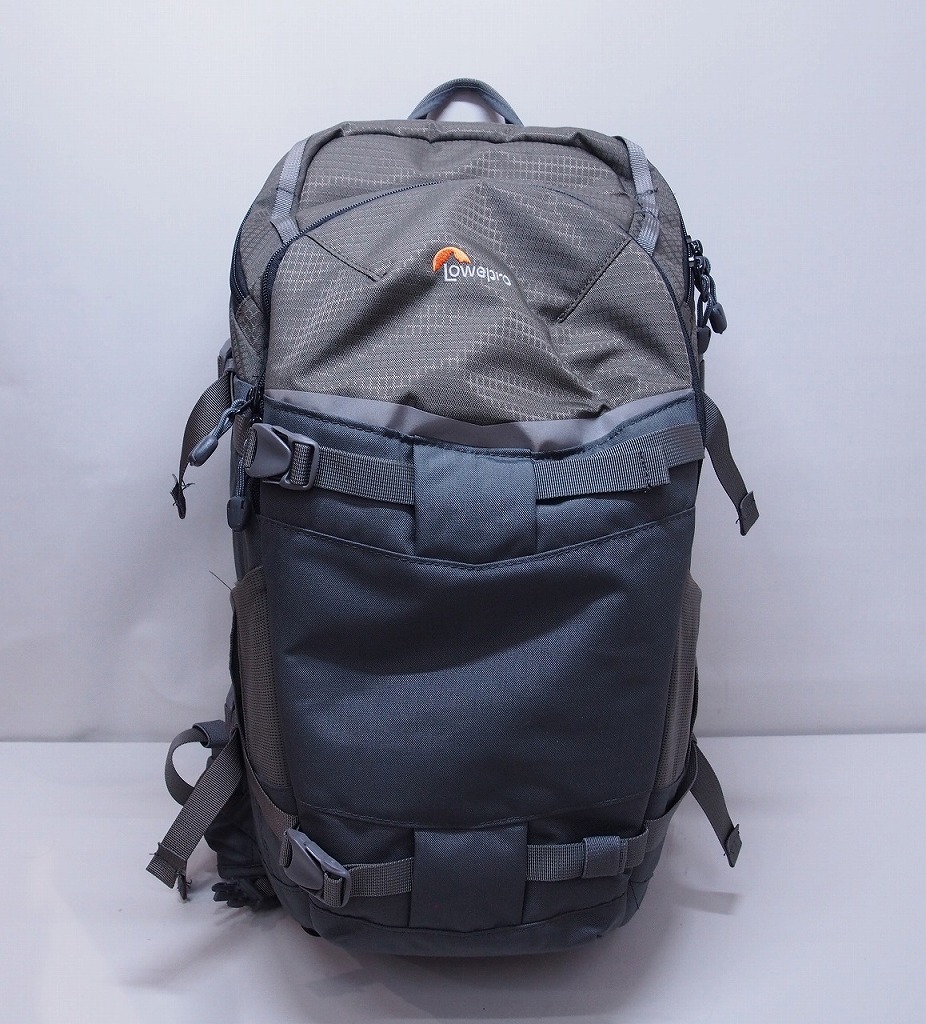 楽天市場】【中古】ロープロ LOWEPRO ファストパック Fastpack 350