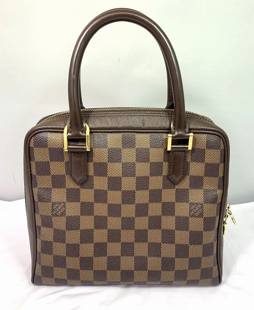 楽天市場】LOUIS VUITTON ルイヴィトン ダミエ ブレラ N51150