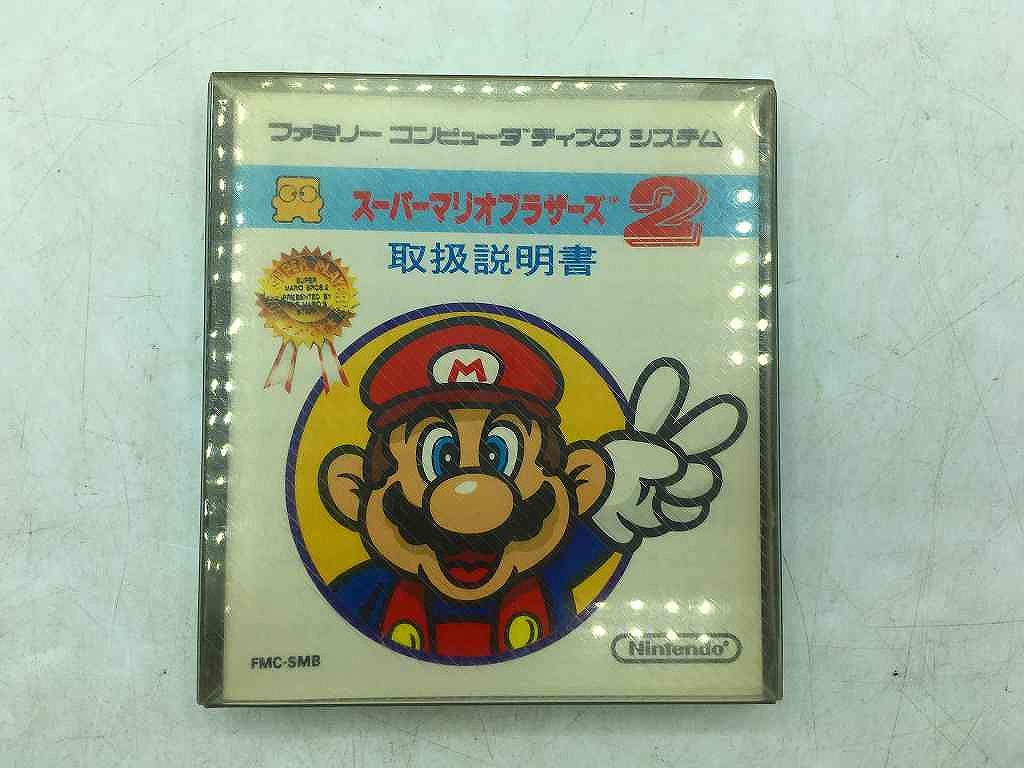 楽天市場】【中古】マリオブラザーズファミコンソフト【レトロ