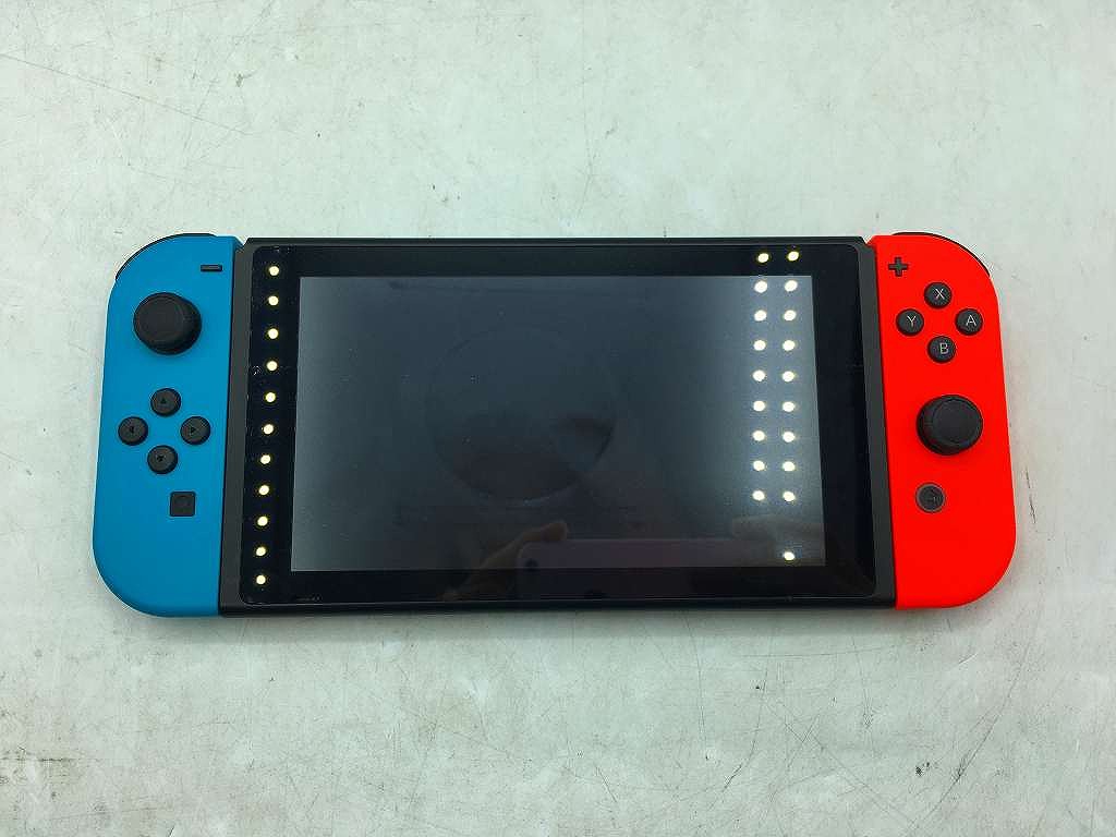 楽天市場】【中古】NINTENDO ニンテンドー 任天堂スイッチ