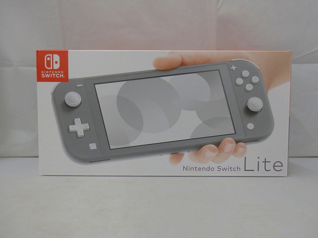 楽天市場】【楠本質店/元住吉】任天堂 NINTENDO SWITCH LITE