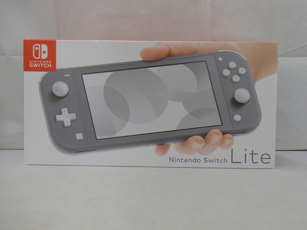 楽天市場】Nintendo 任天堂/Switch Lite /HDH-001/Bランク/19【中古