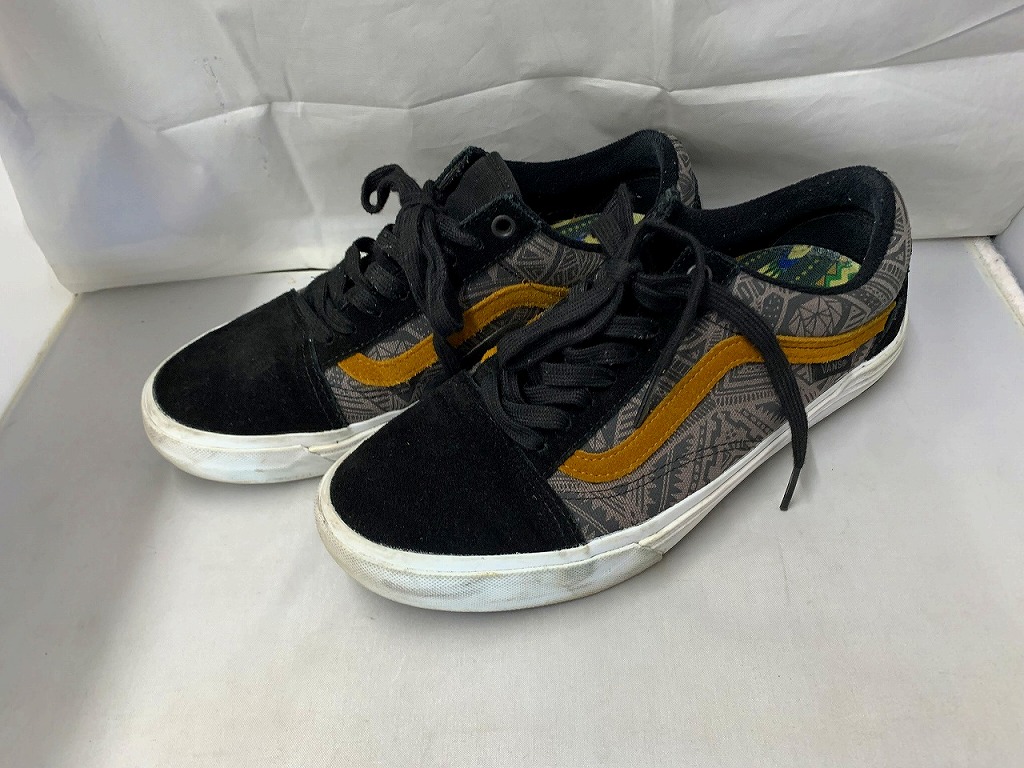 楽天市場】VANS バンズ スニーカー PREMIUM BMX OLD SKOOL 36