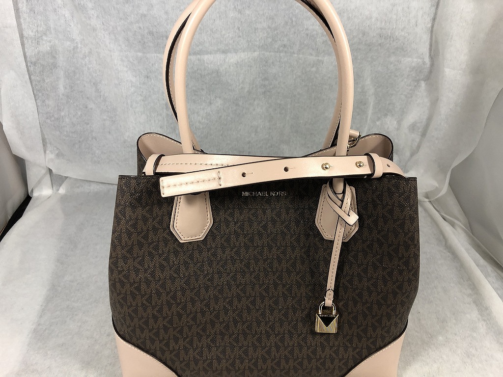 楽天市場】【バッグ】MICHAEL KORS マイケル コース マイケル