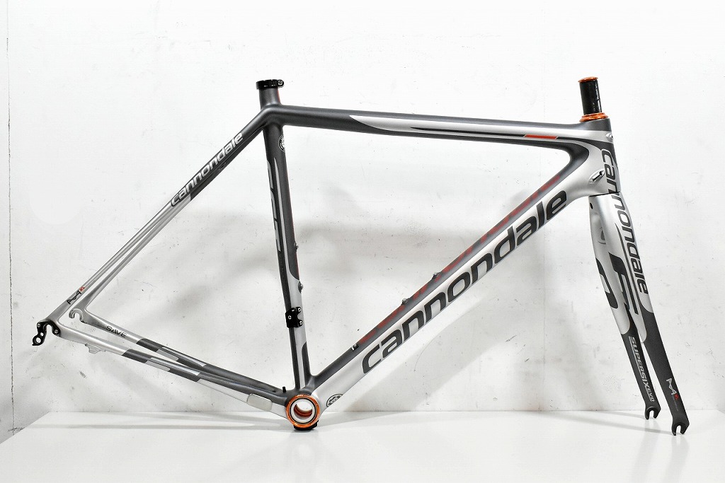 楽天市場】[新品]CANNONDALE☆LEFTY☆キャノンデール☆レフティ☆WHT