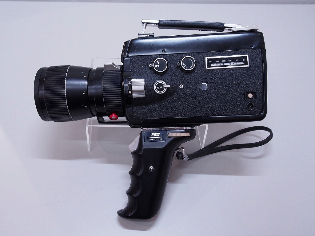 COPAL sound 400XL　MACARO　８ｍｍカメラ COPAL sound 400XL MACARO 8mmカメラ