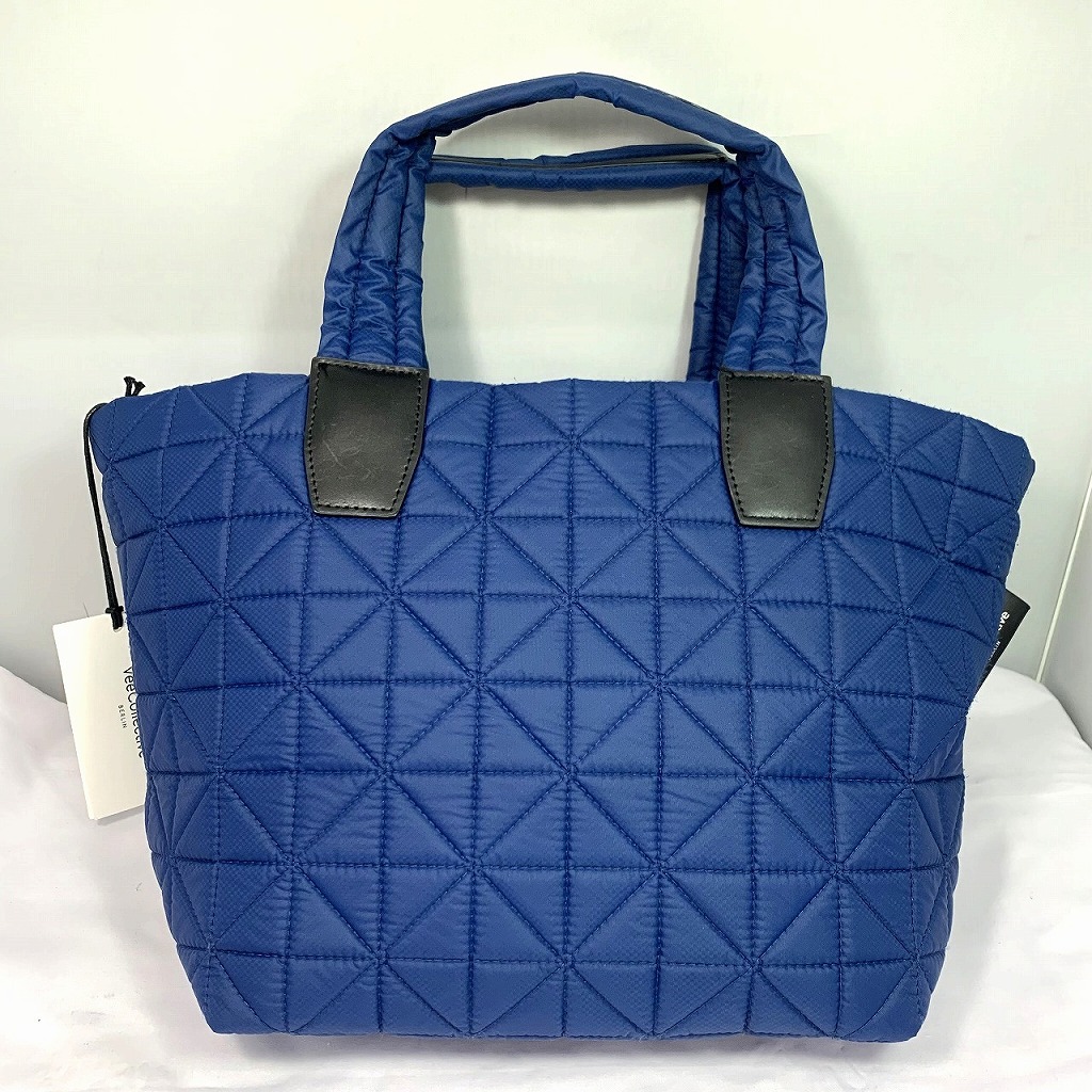 【全品ポイント10倍！要エントリー】【期間限定セール】VeeCollective 2WAYナイロンバッグ 【中古】｜ワットマン店 9,502円