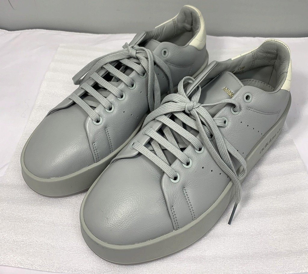アディダス adidas スタンスミス 23.5ｃｍ GW2233 【中古】