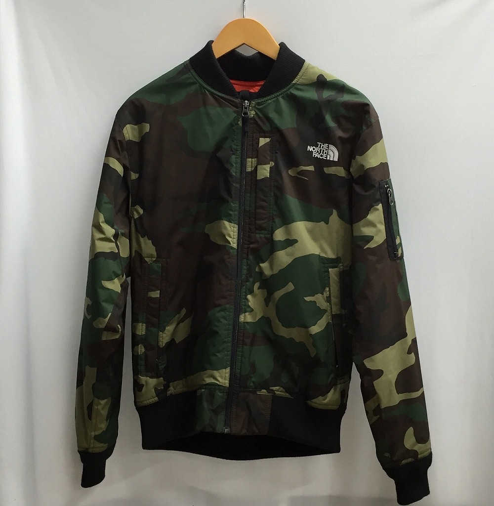 楽天市場】THE NORTH FACEザノースフェイス 【国内正規□18AW】NS61808