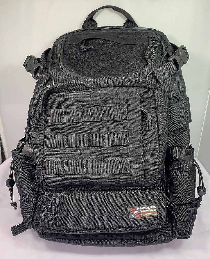 C&F DESIGN Outrange フィッシングチェストパック C&F DESIGN Outrange