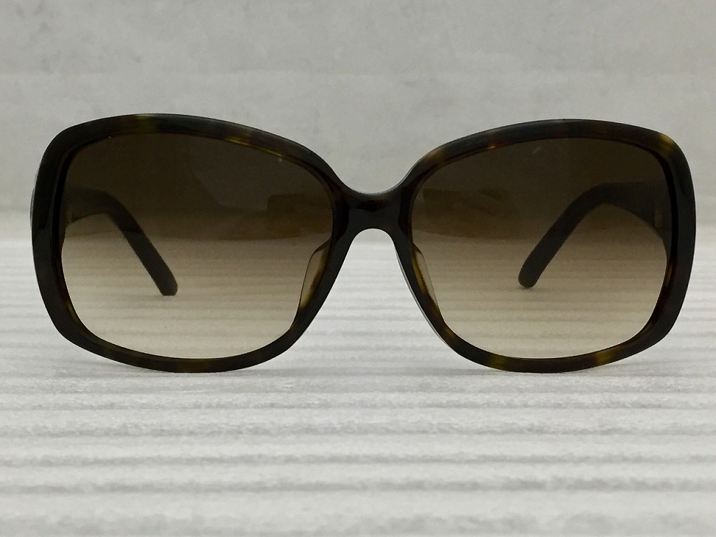 楽天市場】GUCCI グッチ インターロッキング サングラス スモーク