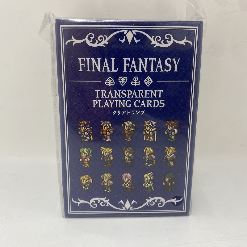 楽天市場】【単品】【4077】 スクウェア・エニックス FINAL