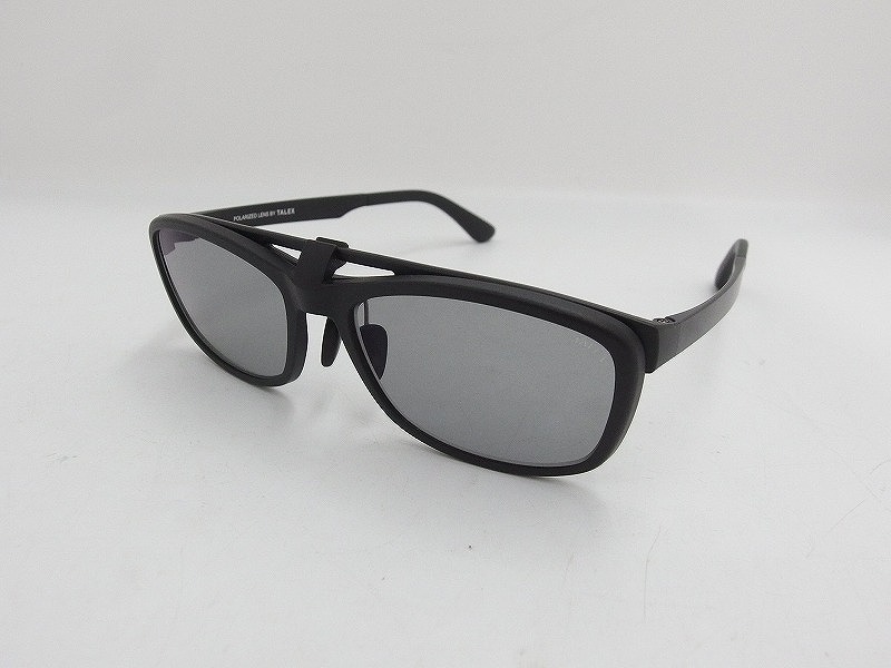 楽天市場】【中古】 TALEX｜タレックス 偏光レンズ/超軽量
