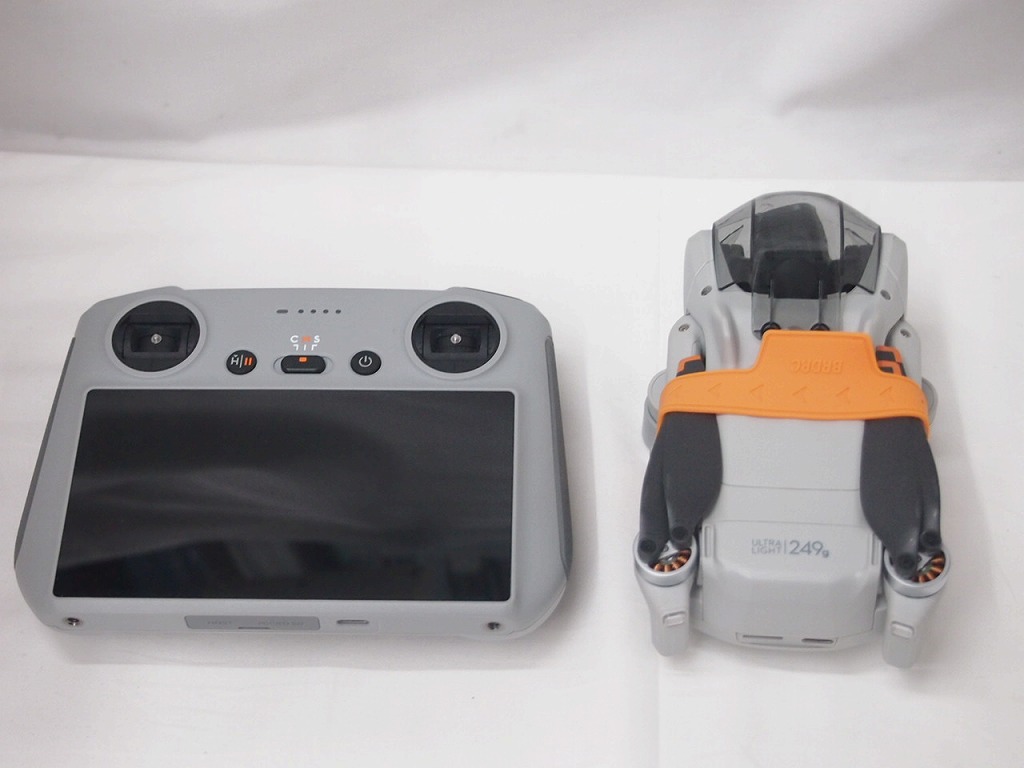 楽天市場】【ドローンレンタル】DJI Tello ドローン 3日間レンタル