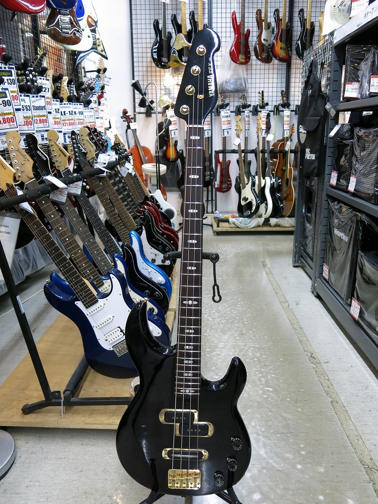 YAMAHA Pulser Bass PB-400 ヤマハ　ベース　ギター YAMAHA Pulser Bass PB-400 |ドルフィンギターズ