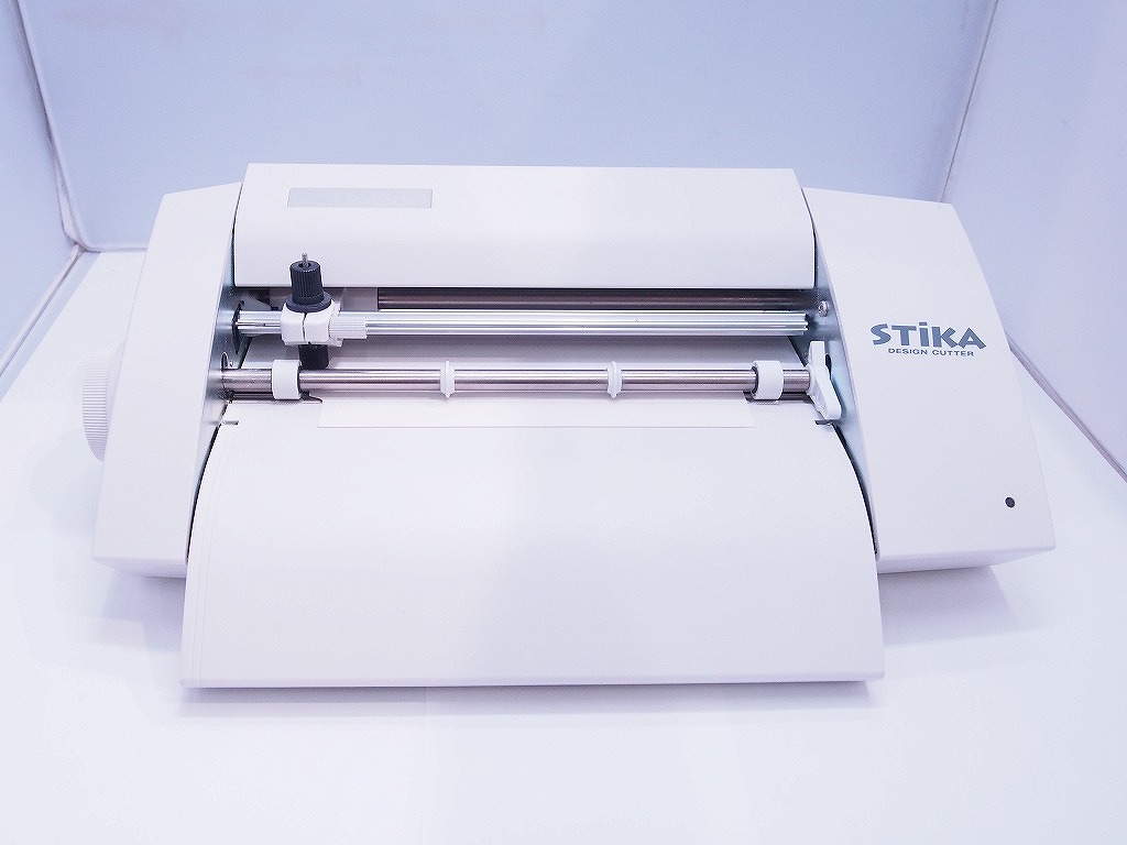 楽天市場】ステカ SV-15 STIKA カッティングマシン ローランドDG