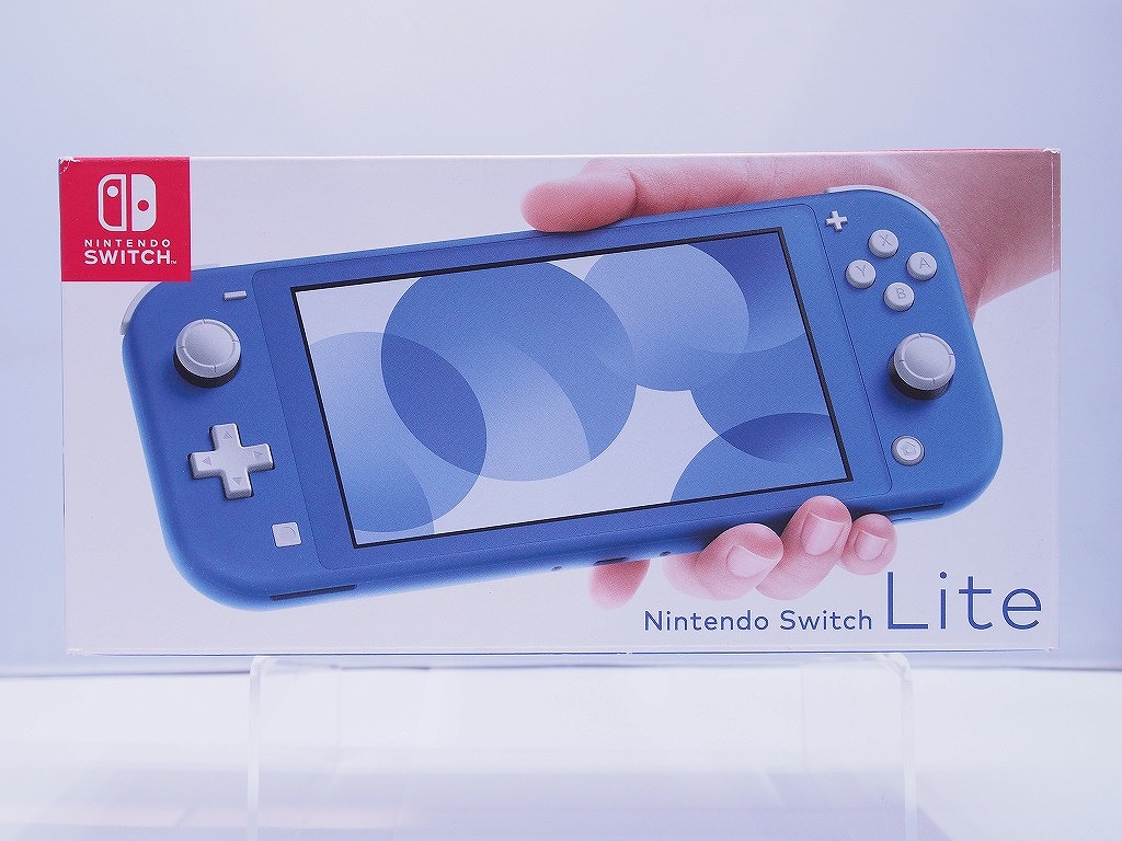 楽天市場】Nintendo 任天堂/Switch Lite /HDH-001/Bランク/19