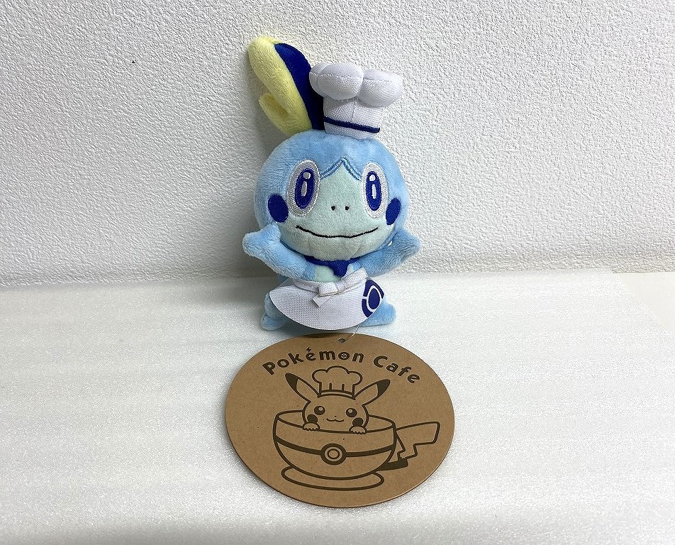 Qpot ポケットモンスター コラボ ニンフィア バッグチャーム ポケモン Q-pot. バッグチャーム ニンフィア カップケーキ