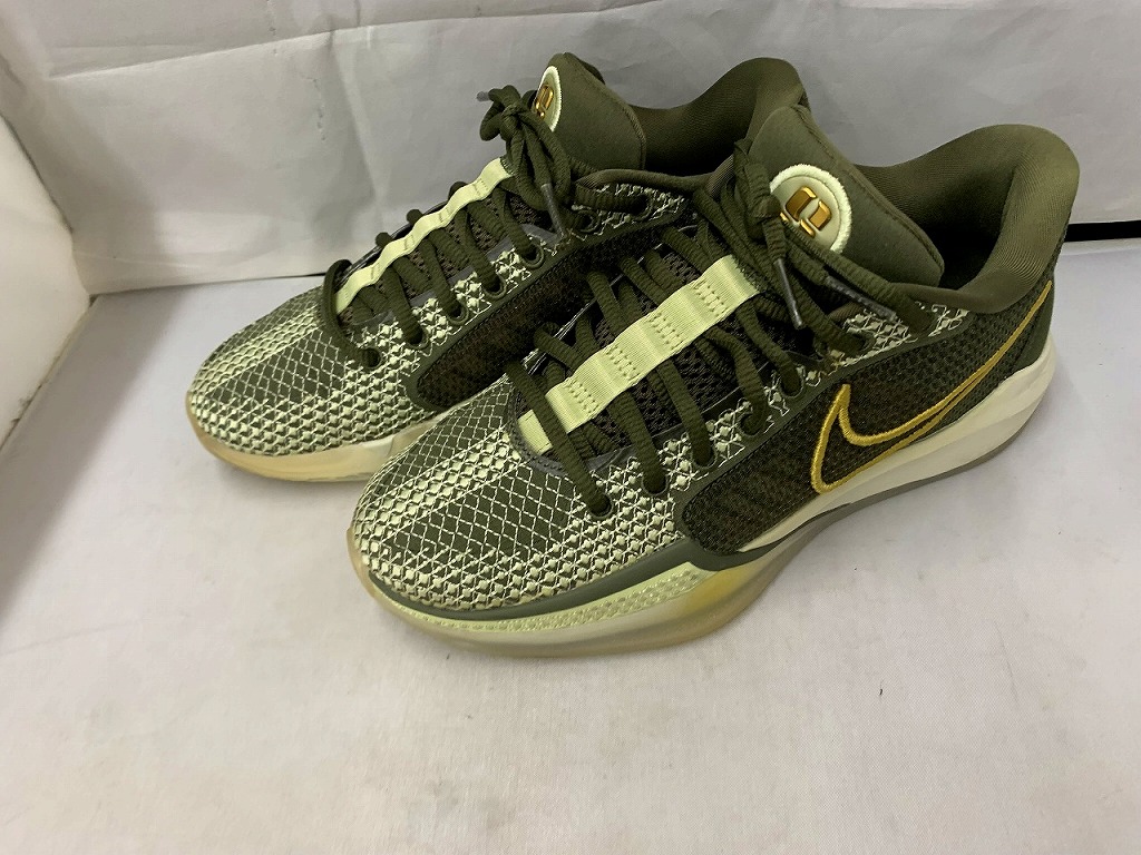 ナイキ NIKE スニーカー サイズ：23.0ｃｍ 【中古】