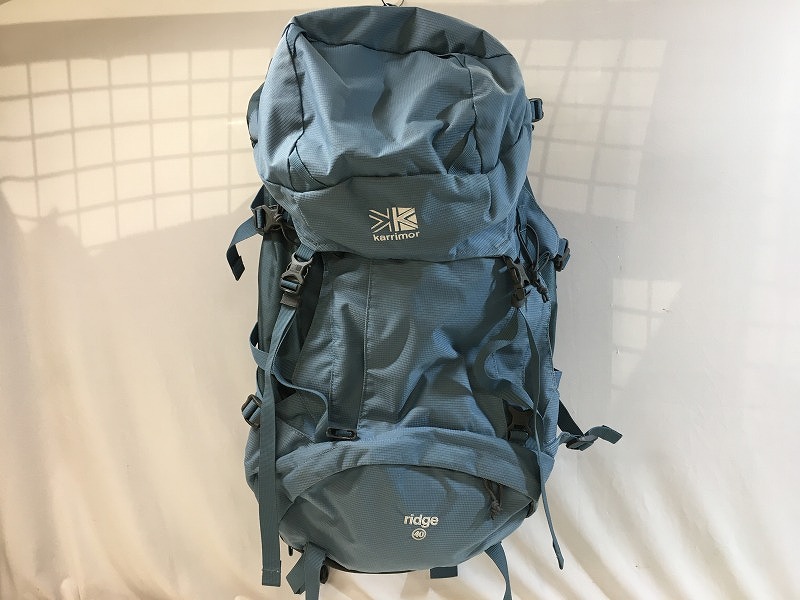 d*e様 ナイジェルケーボン カリマー ショートマウンテンリュックサックジャケッ d*e様 ナイジェルケーボン カリマー ショートマウンテンリュック