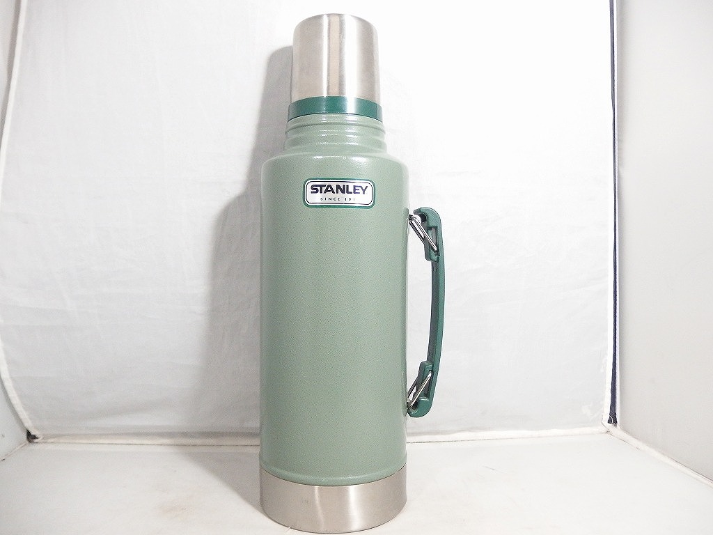 楽天市場】SUPREME 19AW Stanley 20 oz. vacuum Insulated Bottle