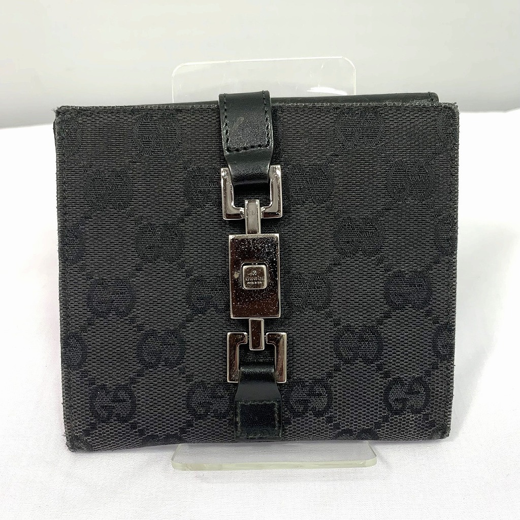 楽天市場】GUCCI グッチ ホースビット コンパクトウォレット