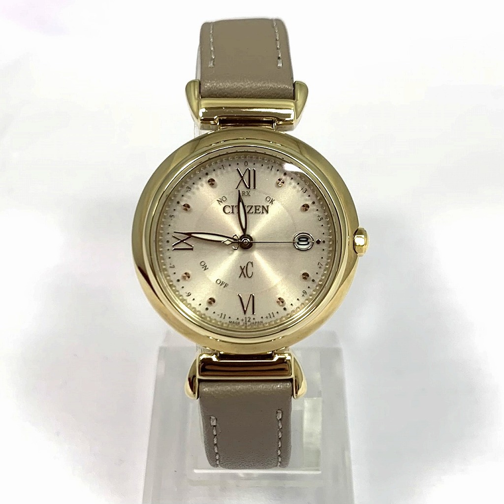 楽天市場】【CITIZEN】シチズン クロスシー ハッピーフライト