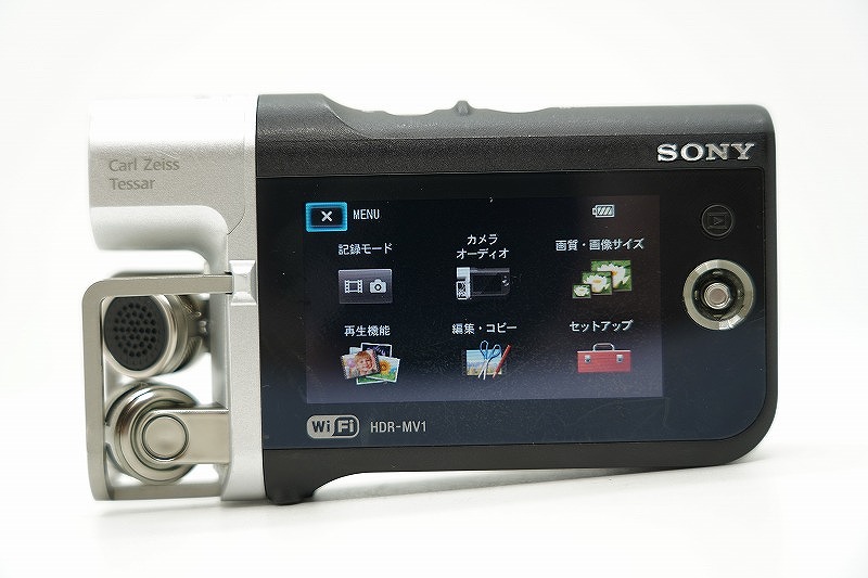 楽天市場】【中古】AzICHI◇ポータブルビデオレコーダー/PVR-40【家電