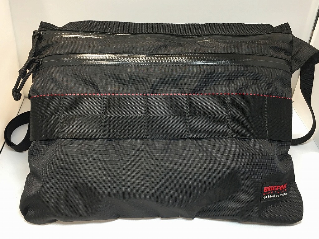 ブリーフィング 楽天市場】ブリーフィング クラッチの通販