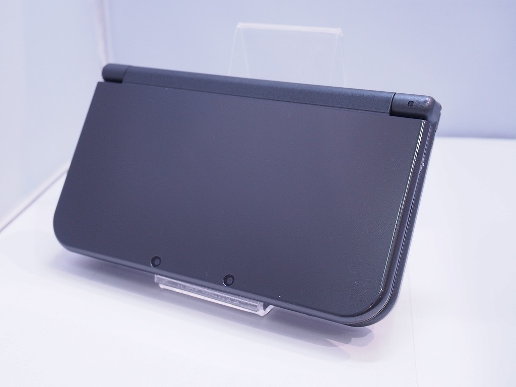 ニンテンドー3DS ジャンク 楽天市場】ニンテンドー Nintendo 【ジャンク品】3DS LL SPR-001