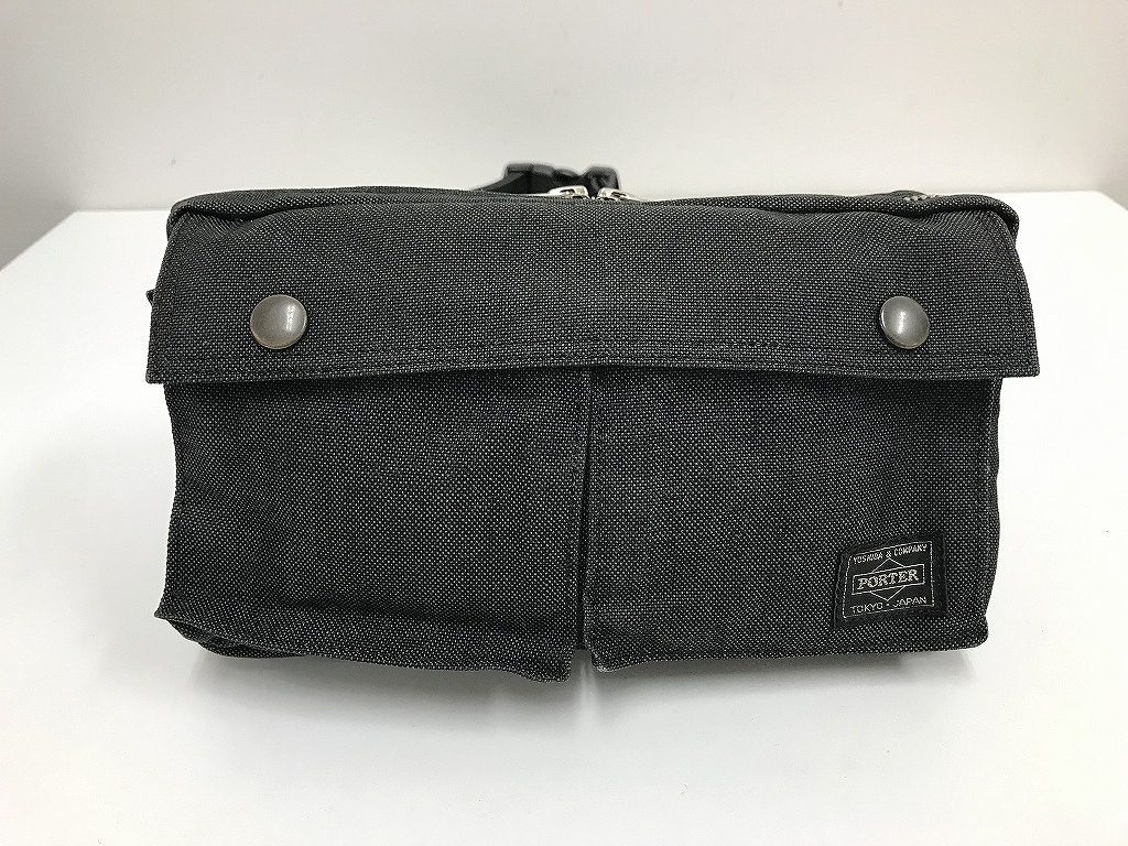 楽天市場】PORTER ポーター×ANREALAGEアンリアレイジコラボ OVERSIZE