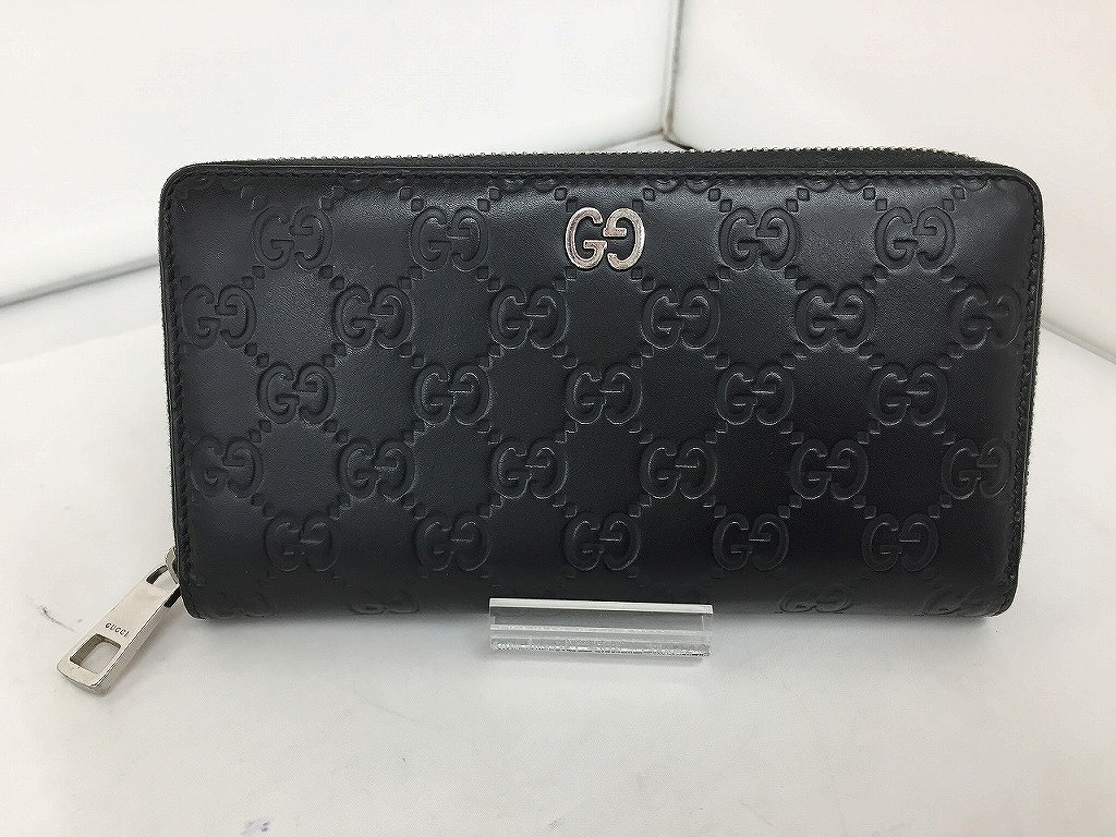 GUCCI グッチ GGマトラッセ ジップアラウンドウォレット GUCCI グッチ GG ジップアラウンドウォレット ブランドオフ その他